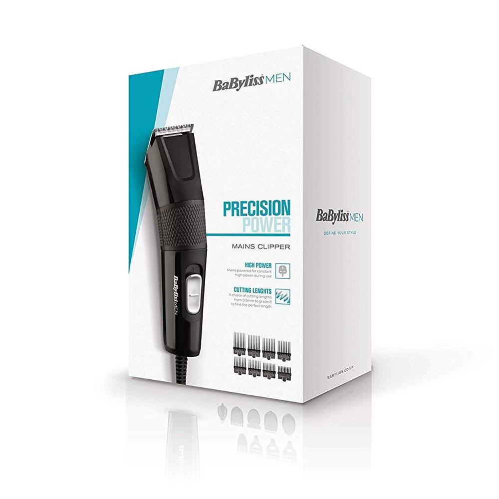 babyliss-for-men-powered-hair-clipper-1