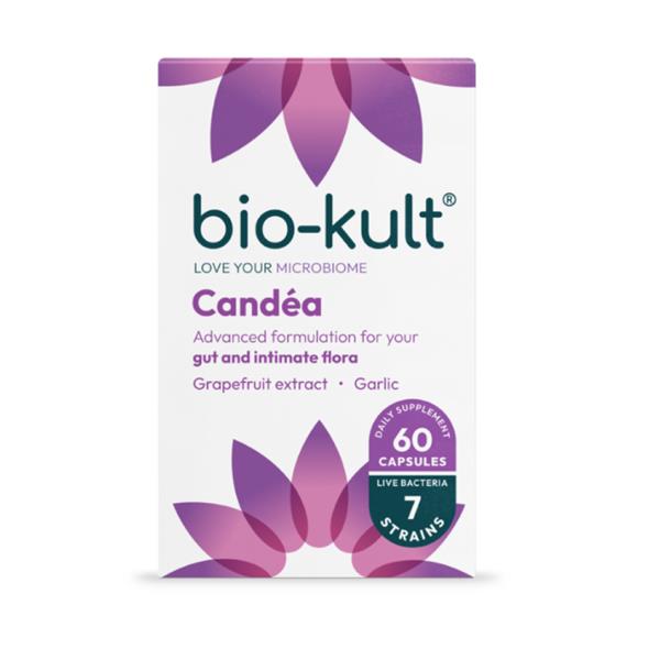 Bio-Kult Candea 60 Capsules