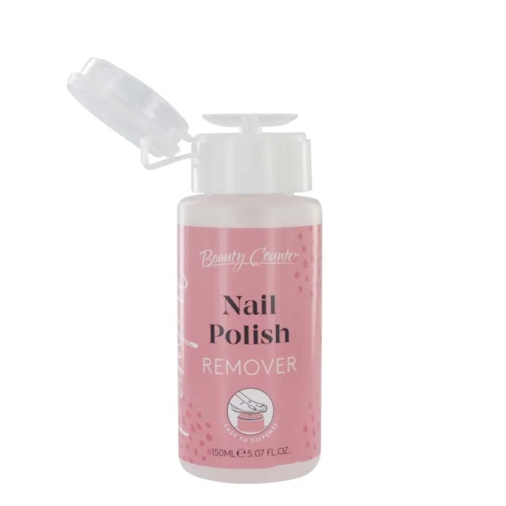Beauty Counter Pump It Nail Polish Remover 150ml