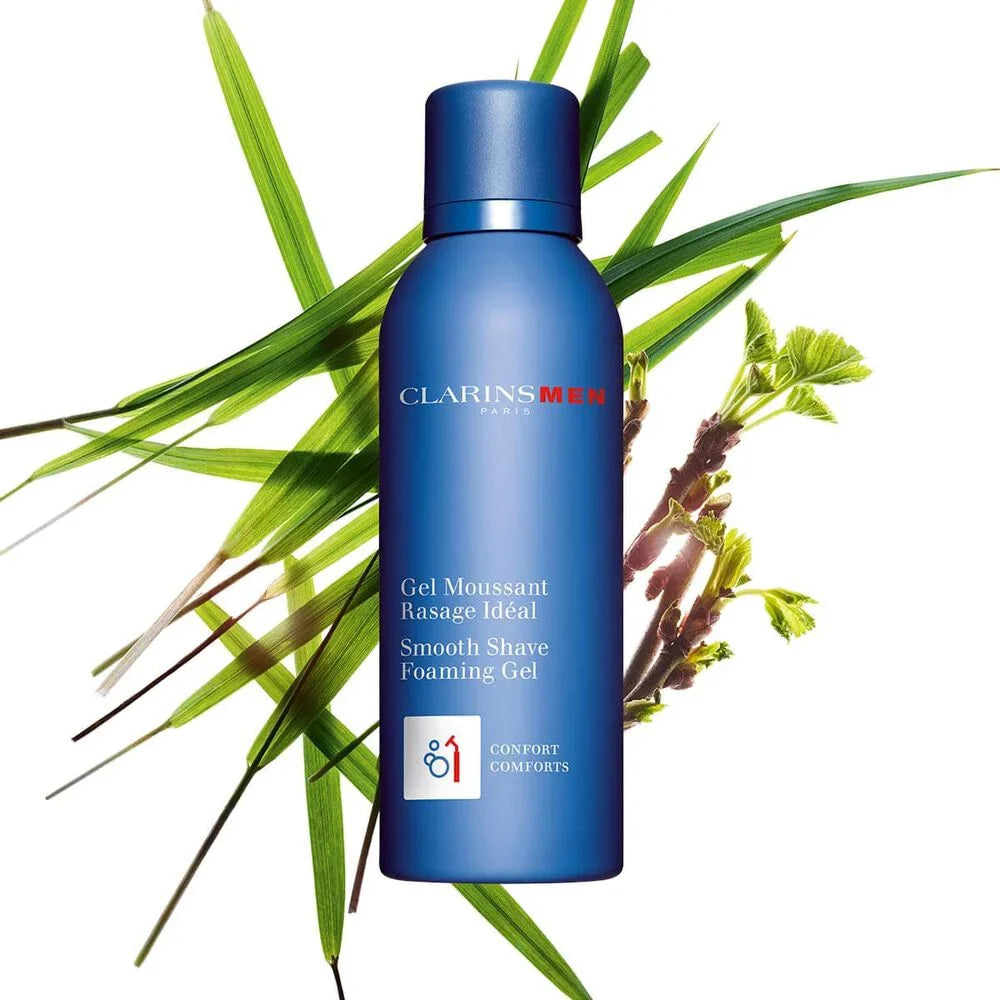 clarins-men-smooth-shave-foaming-gel-150ml-2