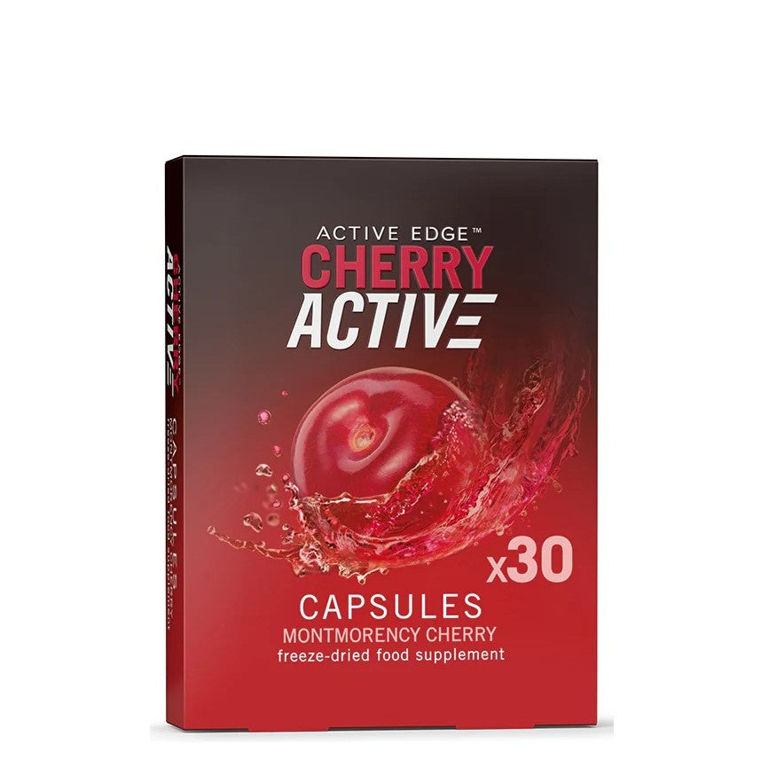 Active Edge CherryActive® 30 Capsules