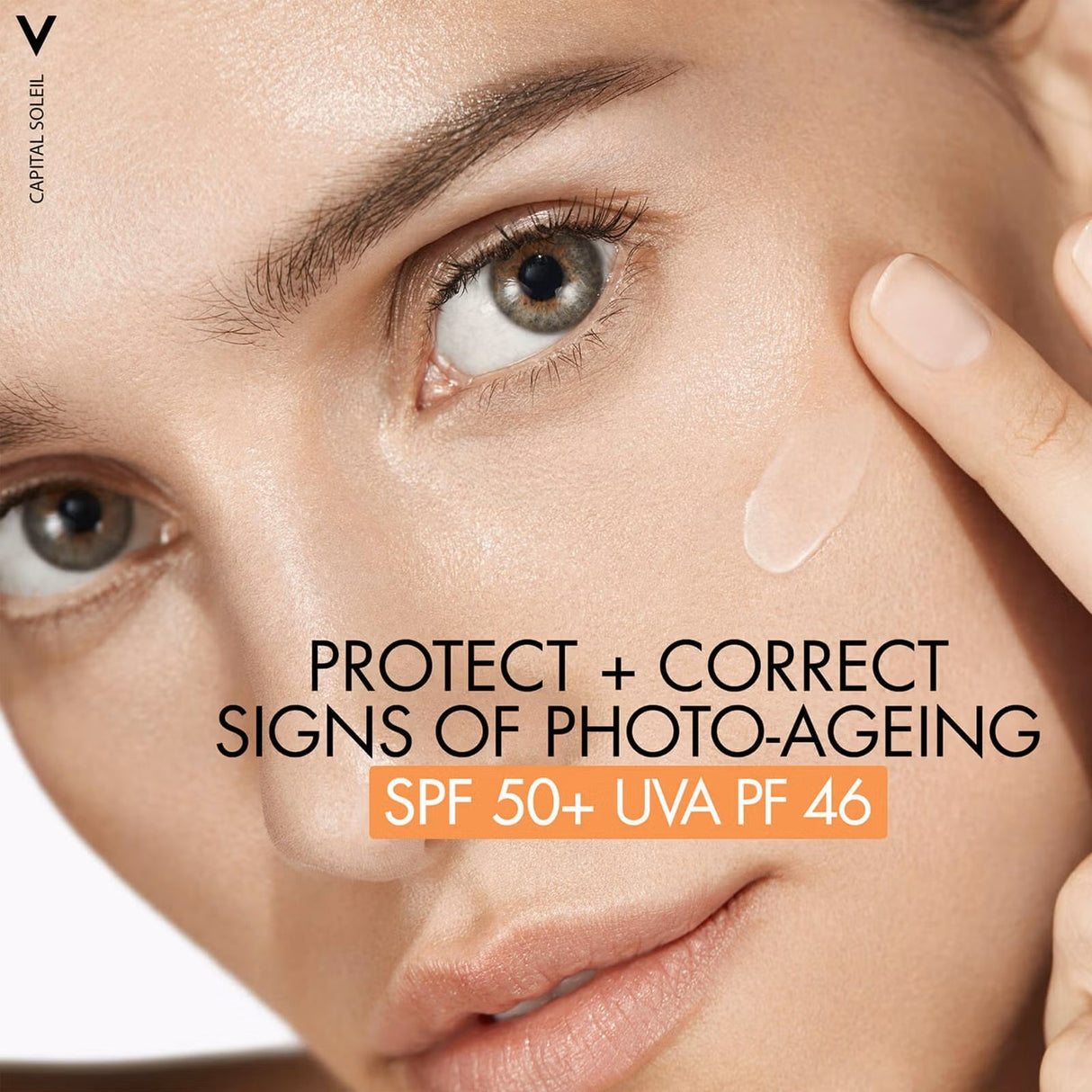 Vichy Capital Soleil UV-AGE DAILY SPF 50+ 80ml