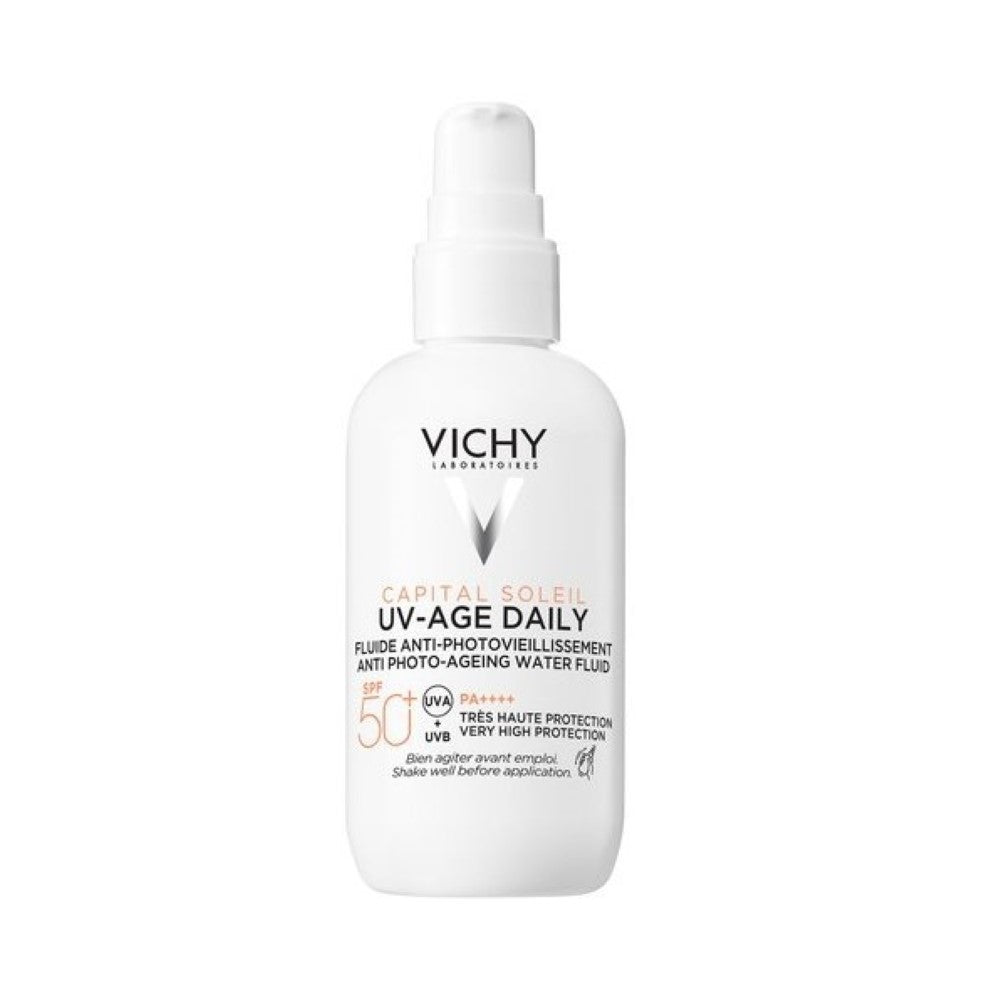 Vichy Capital Soleil UV-AGE DAILY SPF 50+ 80ml
