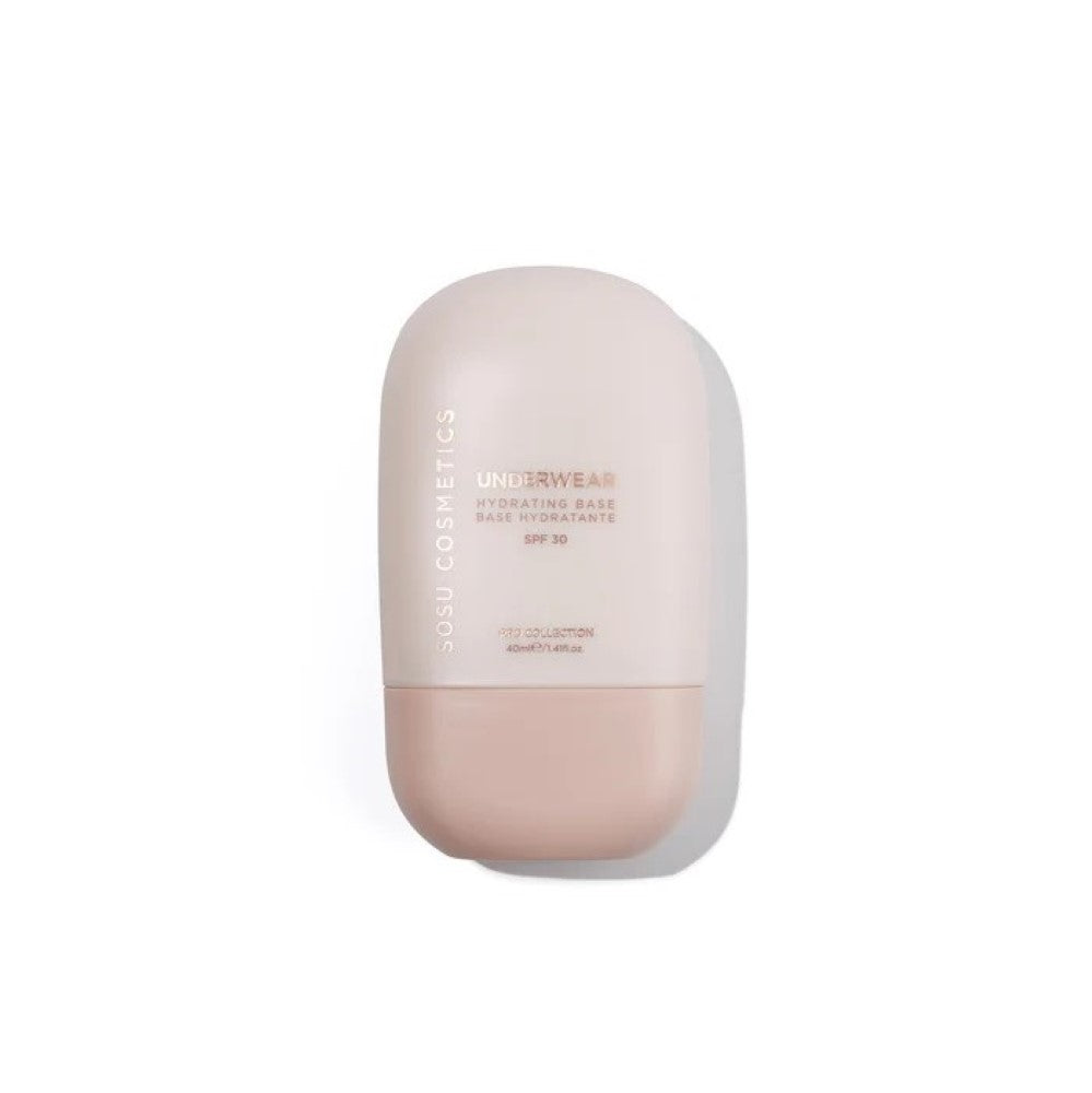 SOSUbySJ Underwear Hydrating Base SPF30 40ml