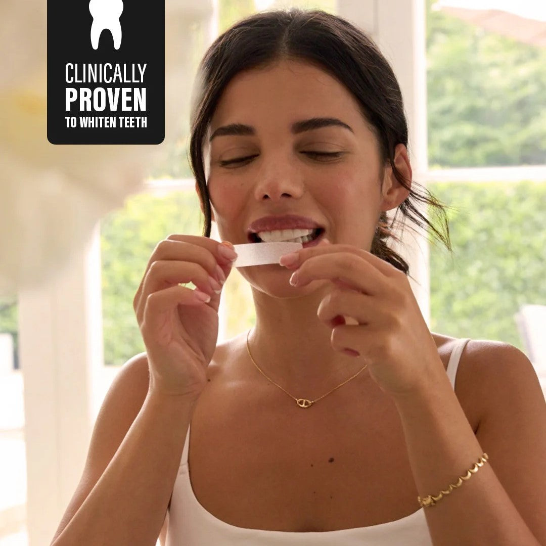 Spotlight Oral Care Ultra Teeth Whitening Strips - 7 Day