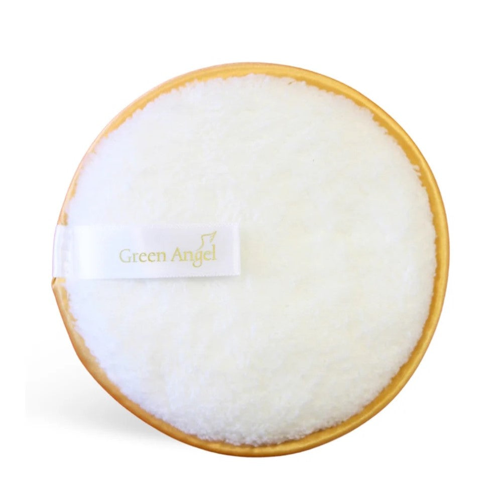 Green Angel Ocean Silk Skincare Set