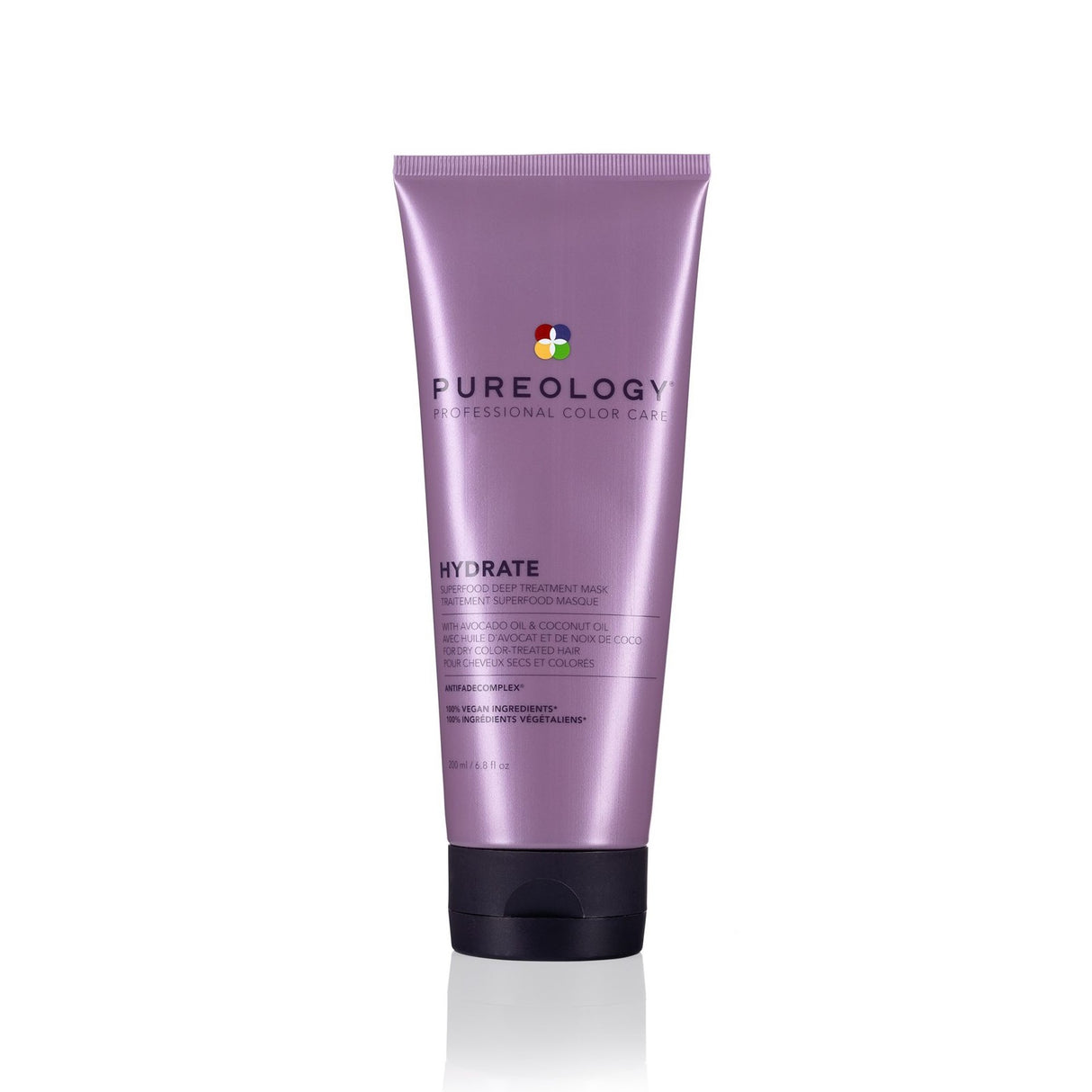 Pureology Hydrate Superfood Deep Treatment Mask 200ml