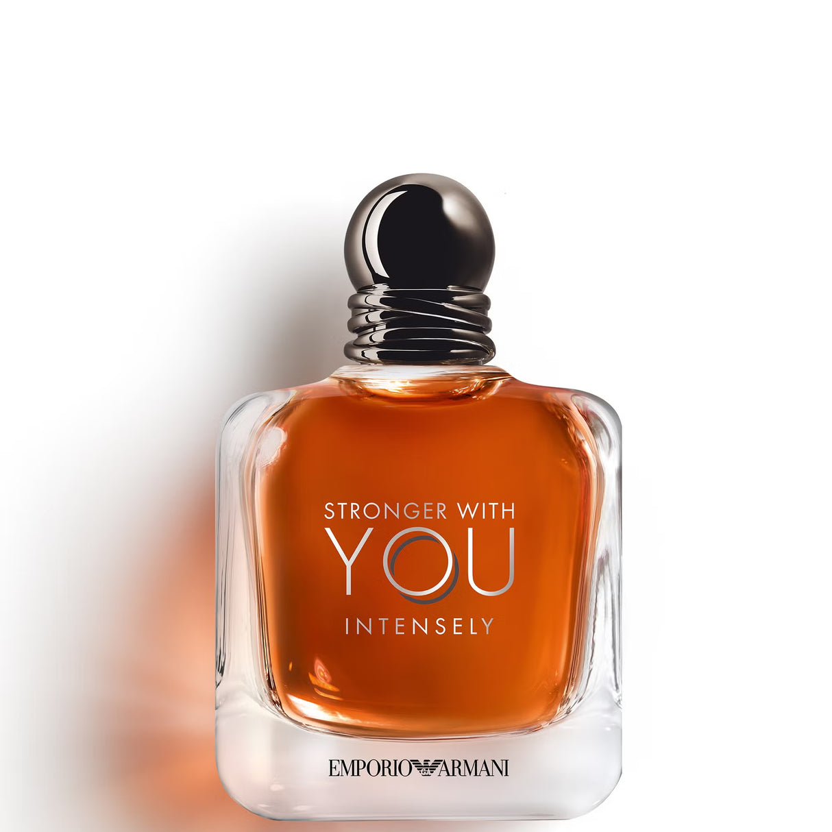 Giorgio Armani Stronger With You Intensely Eau de Parfum