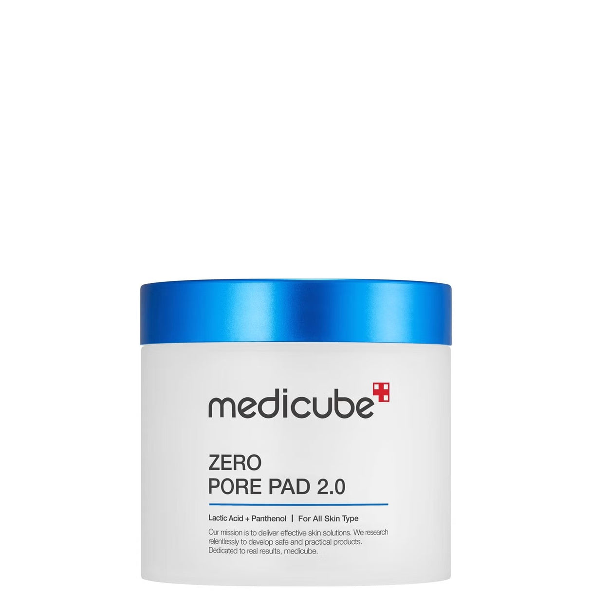 Medicube Zero Pore Pad 2.0