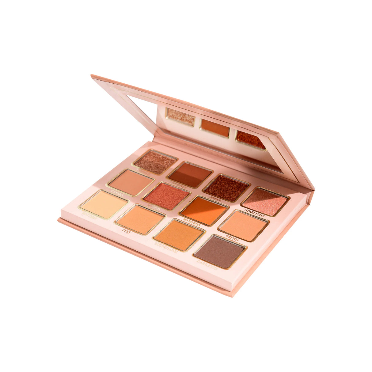 Mrs Glam Showstopper Elite Palette