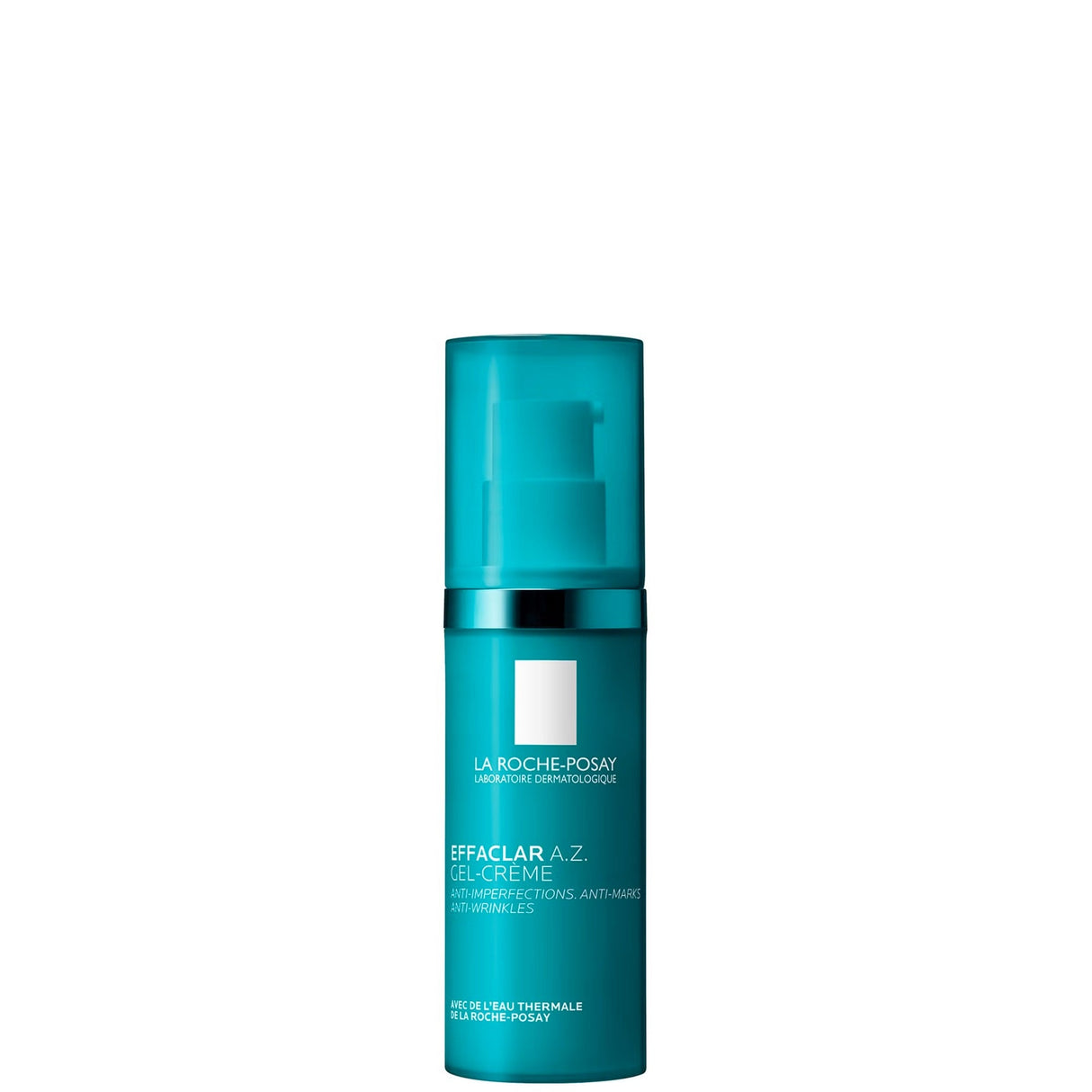 La Roche-Posay Effaclar A.Z. Gel Moisturiser 40ml