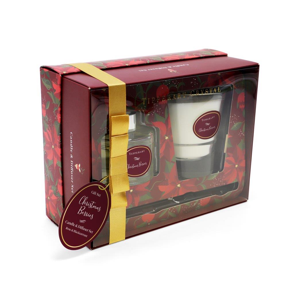 tc-poinsettia-candle-diffuser-set-christmas-berries-155886-2