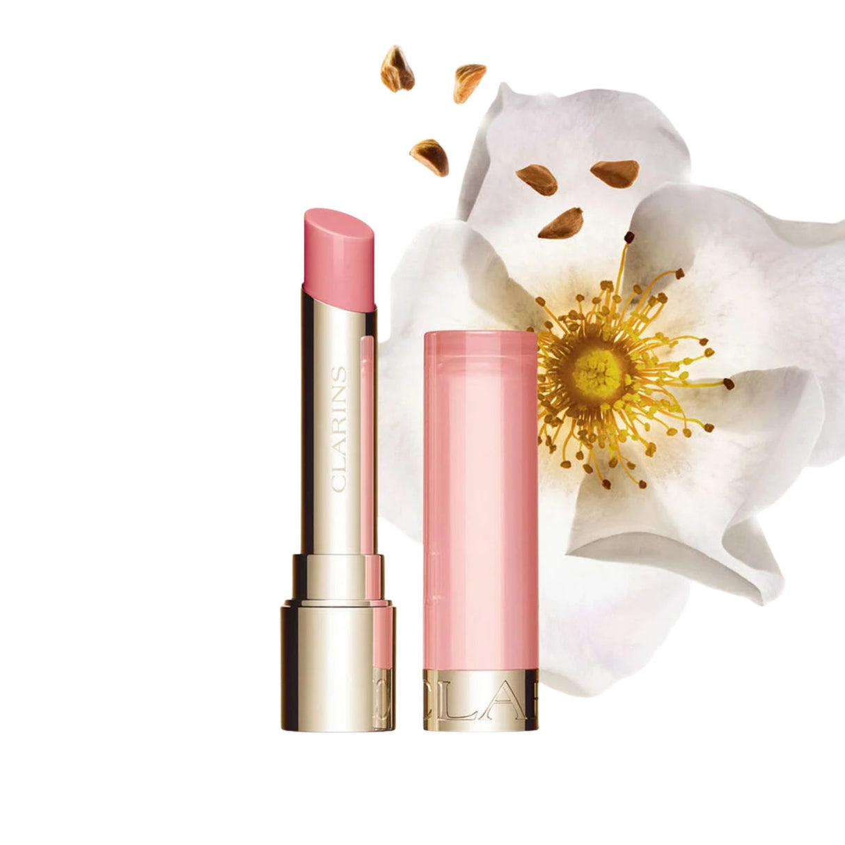 Clarins Lip Oil Balm