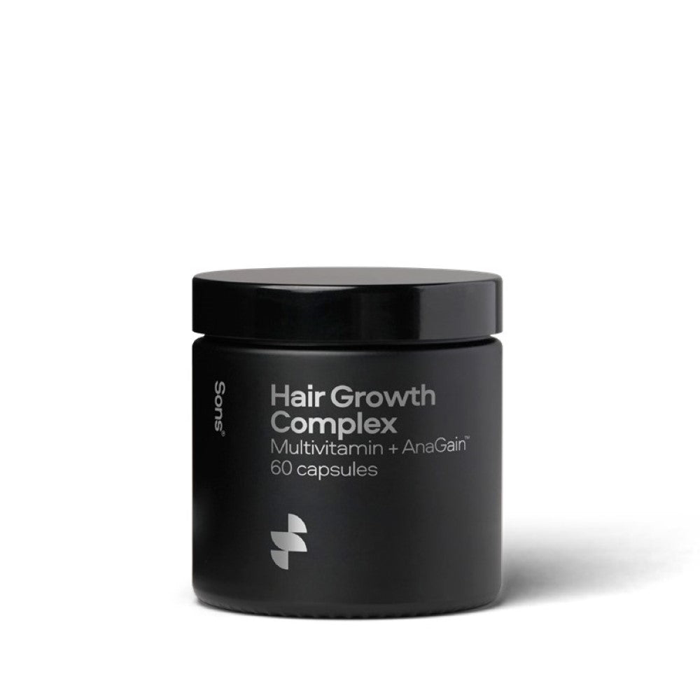 Sons Hair Growth Complex 60 Capsules