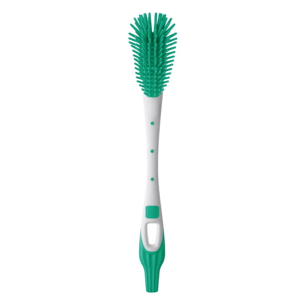 MAM Soft Brush - for Baby Bottles (Varied Colours)
