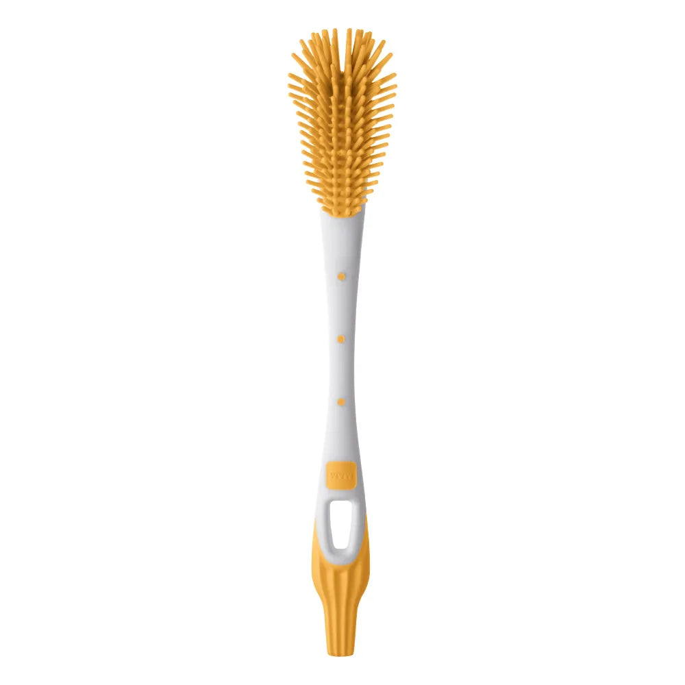 MAM Soft Brush - for Baby Bottles (Varied Colours)