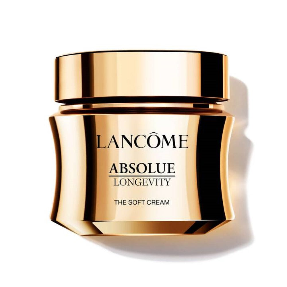 Lancôme Absolue Longevity The Soft Cream