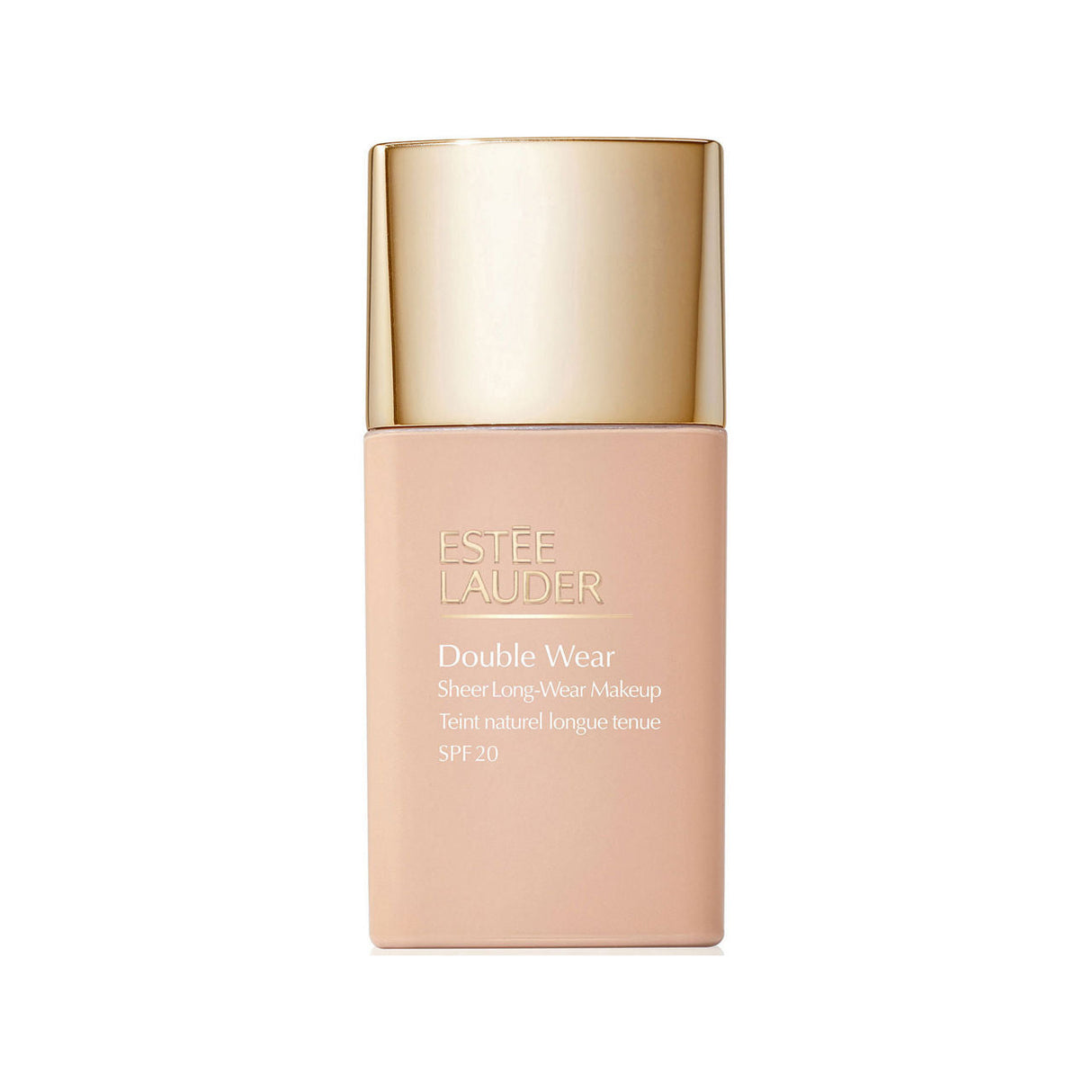 Estee Lauder Double Wear Sheer Long-Wear Makeup SPF 20