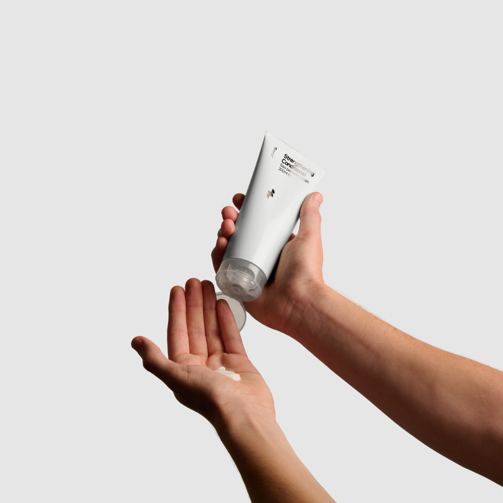 Sons Strengthening Conditioner 200ml