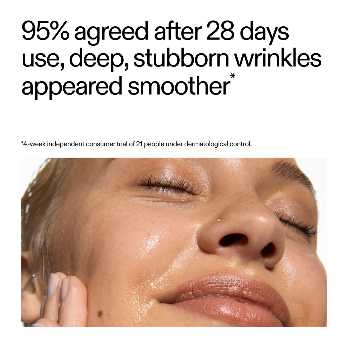 The Inkey List Super Solutions 1% Retinol Serum 30ml