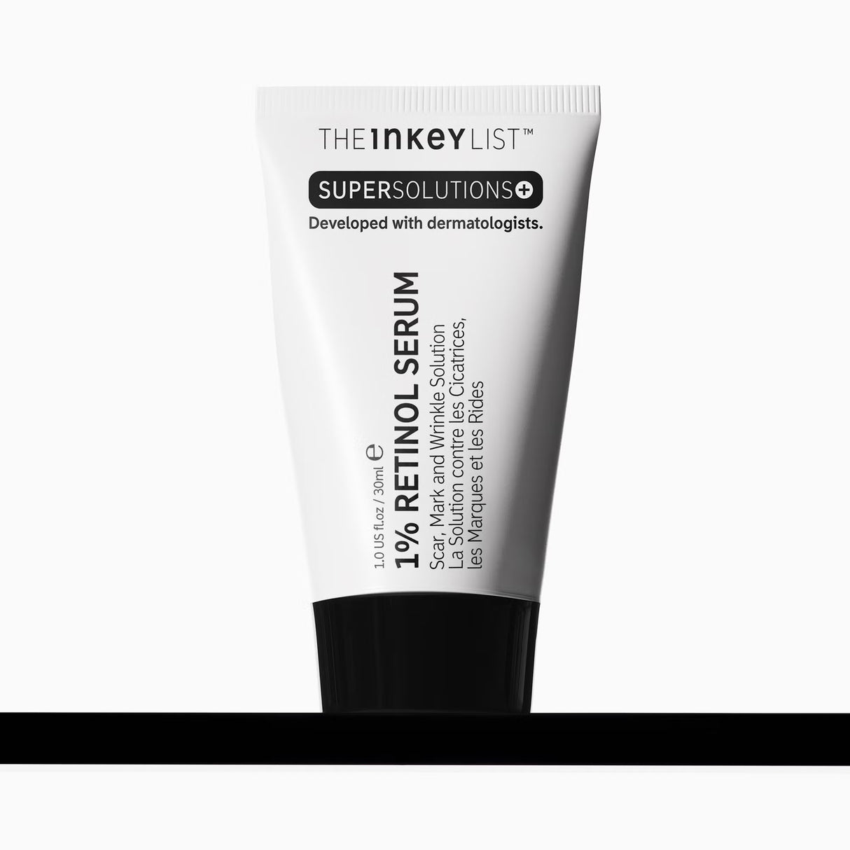 The Inkey List Super Solutions 1% Retinol Serum 30ml