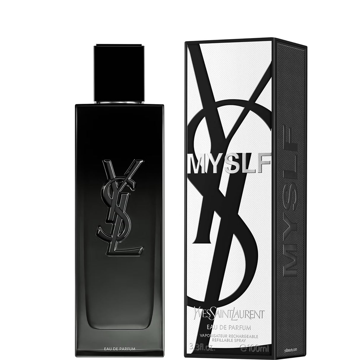 Yves Saint Laurent MYSLF Eau de Parfum