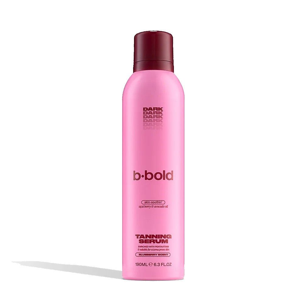 bBold Tanning Serum