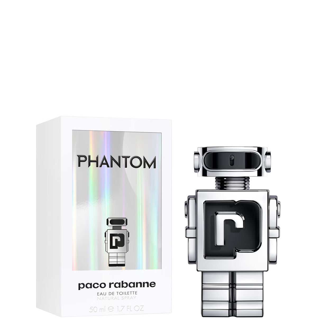 Paco Rabanne Phantom Eau de Toilette