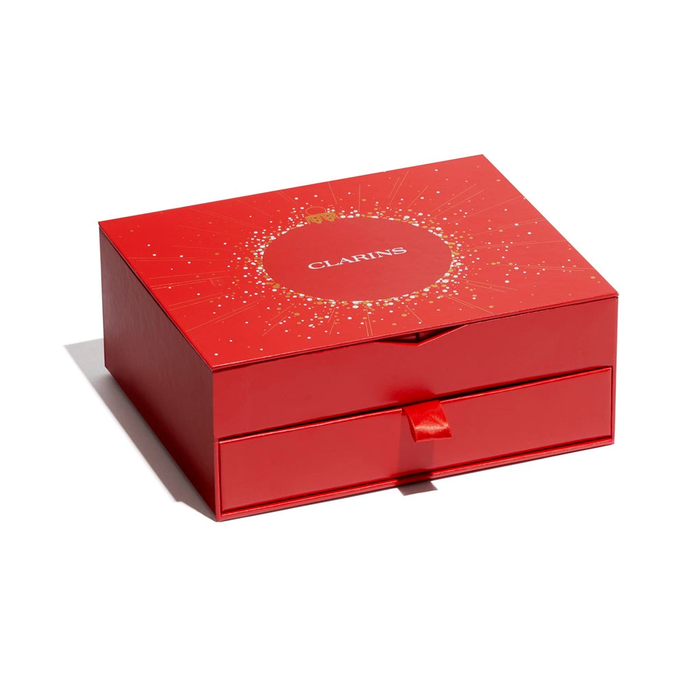 Clarins 12-Day Advent Calendar