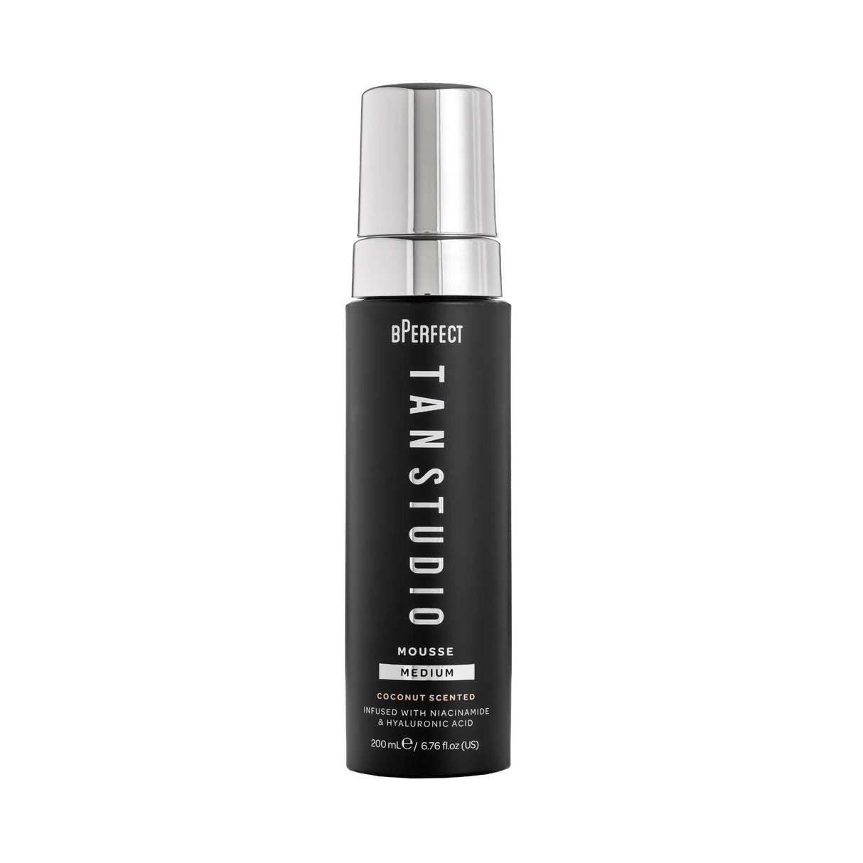 BPerfect Tan Studio Tanning Mousse