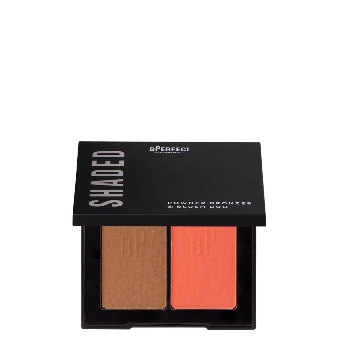 BPerfect Shaded Powder Bronzer & Blush Duo