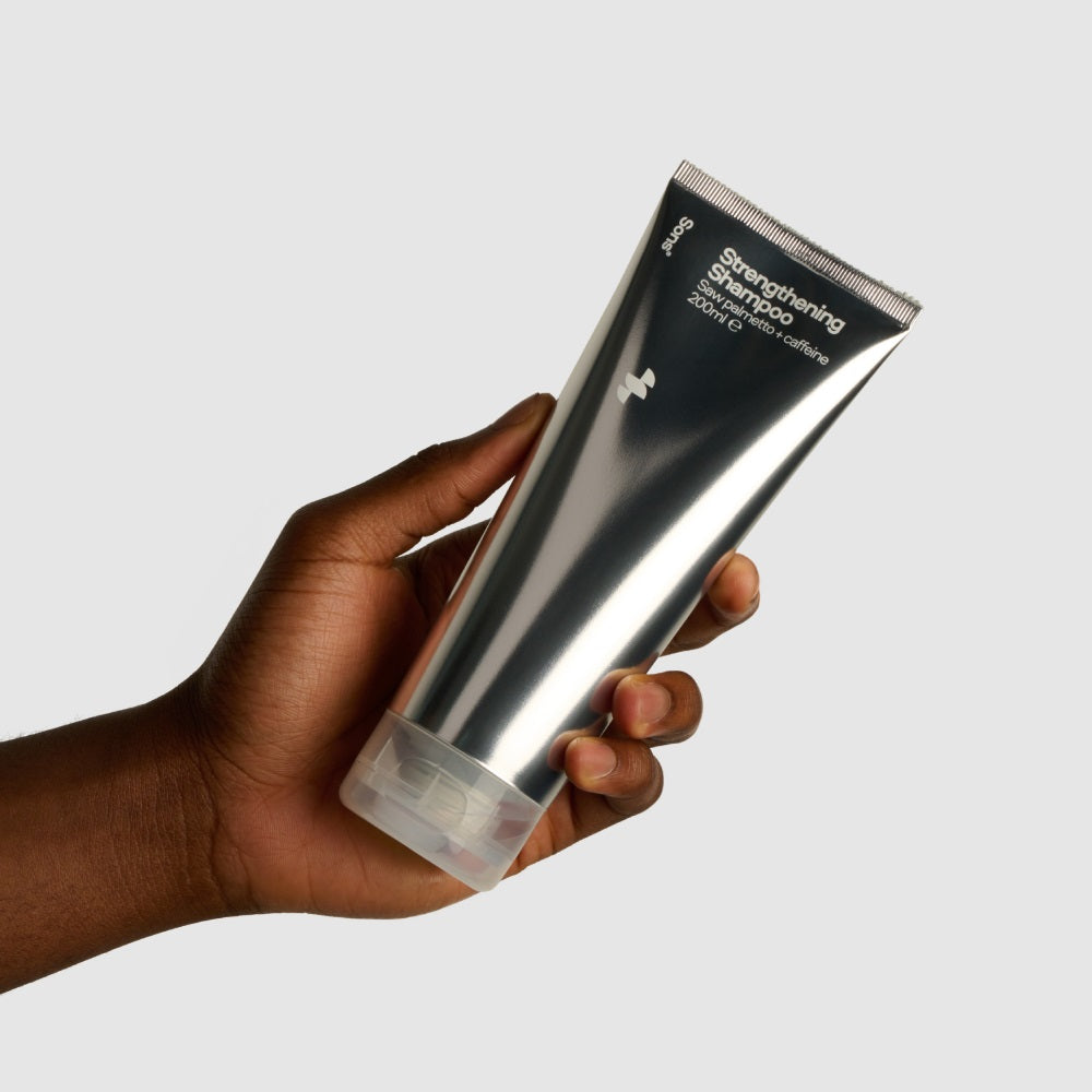 Sons Strengthening Shampoo 200ml