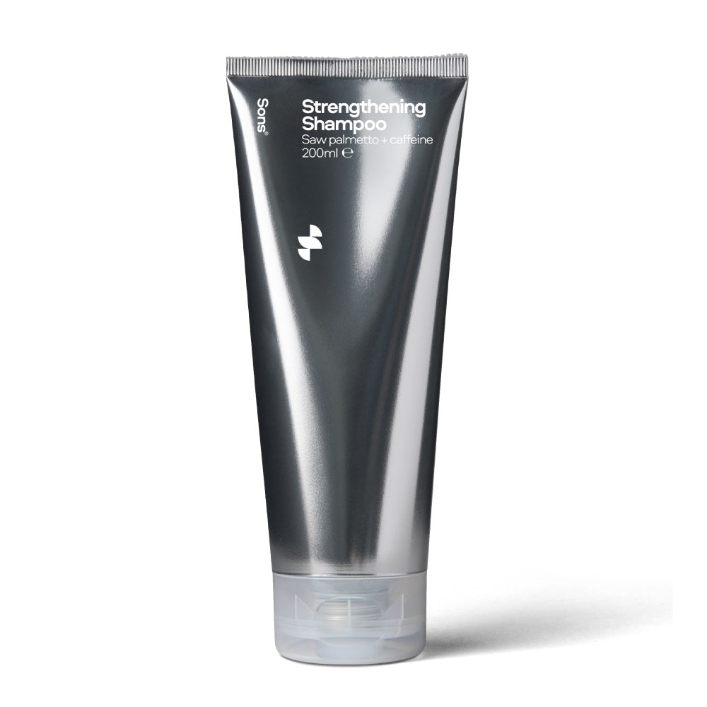 Sons Strengthening Shampoo 200ml