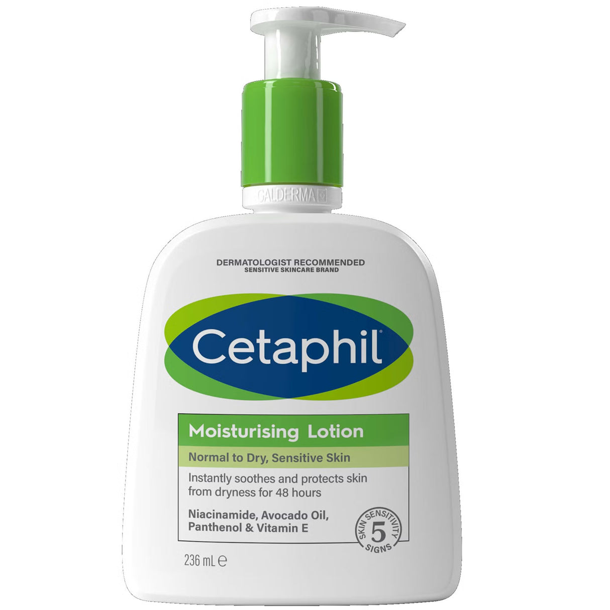 Cetaphil Moisturising Lotion