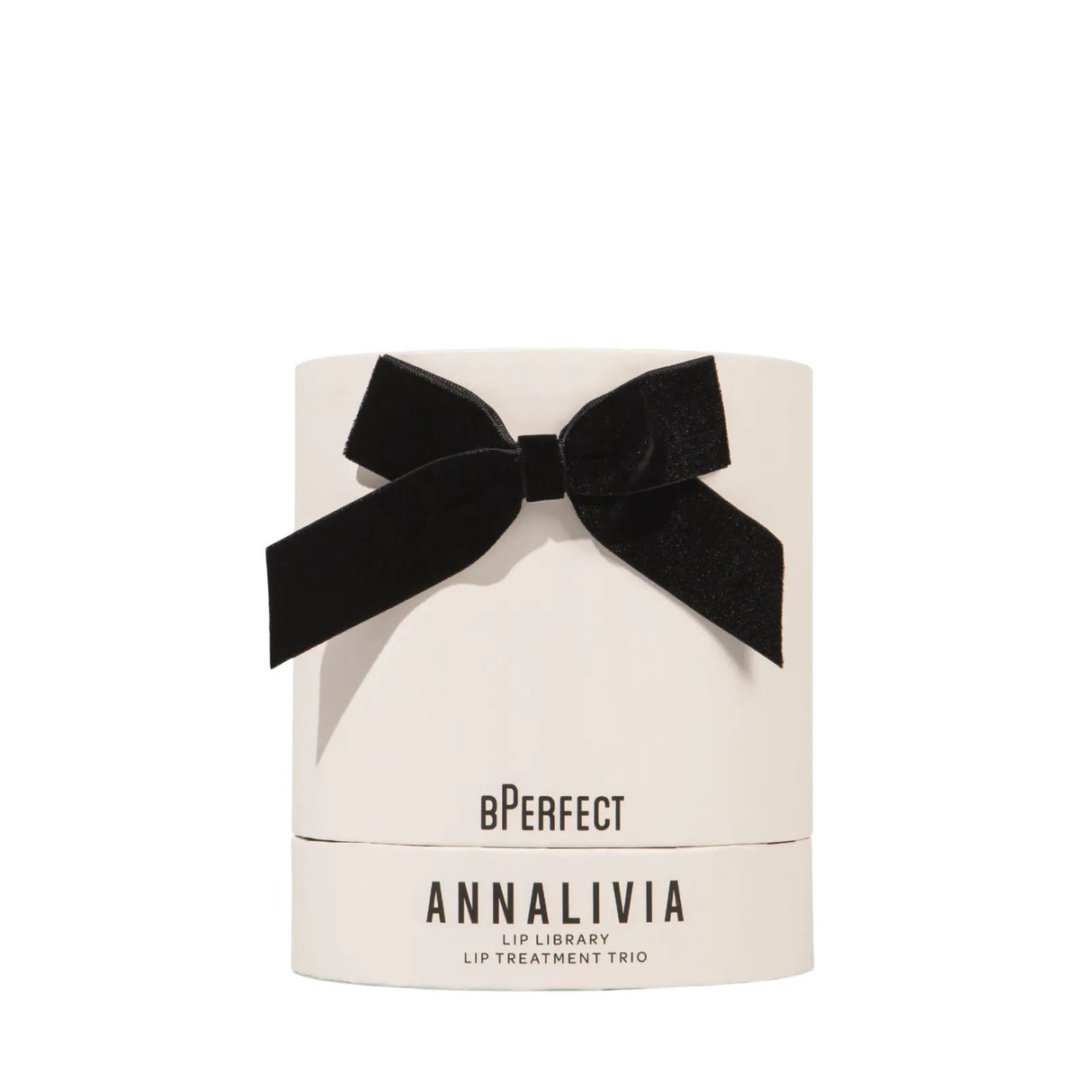 BPerfect X Annalivia Lip Treatment Trio Giftset