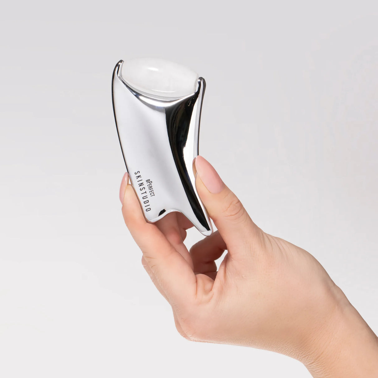 BPerfect Skin Studio – Gua Sha & Jade Roller