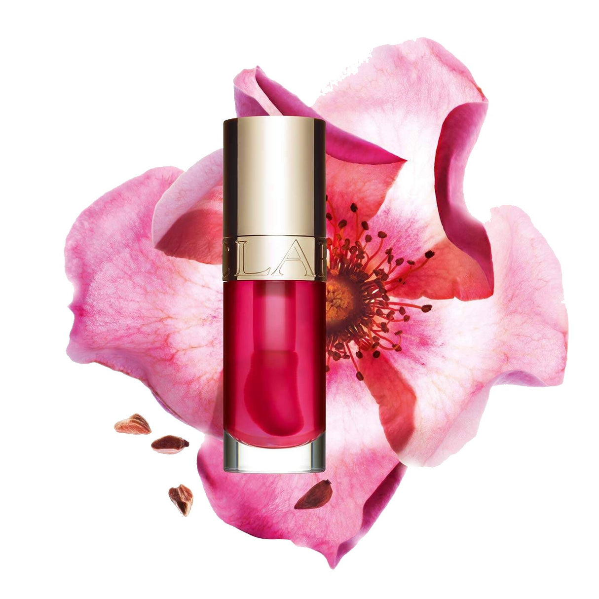 Clarins Lip Comfort Oil
