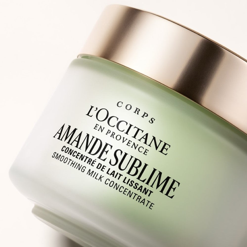 L'Occitane Almond (Amande) Milk Concentrate 200ml