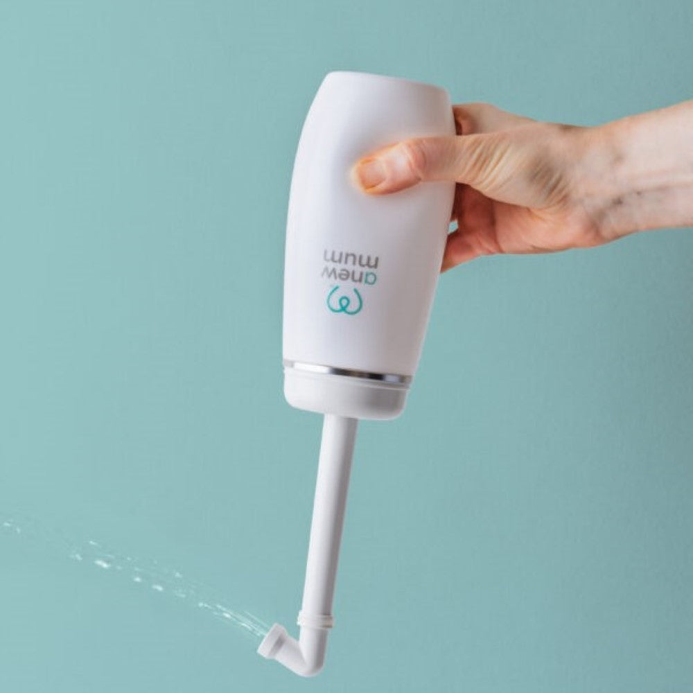 Anewmum Post Partum Wash Bottle