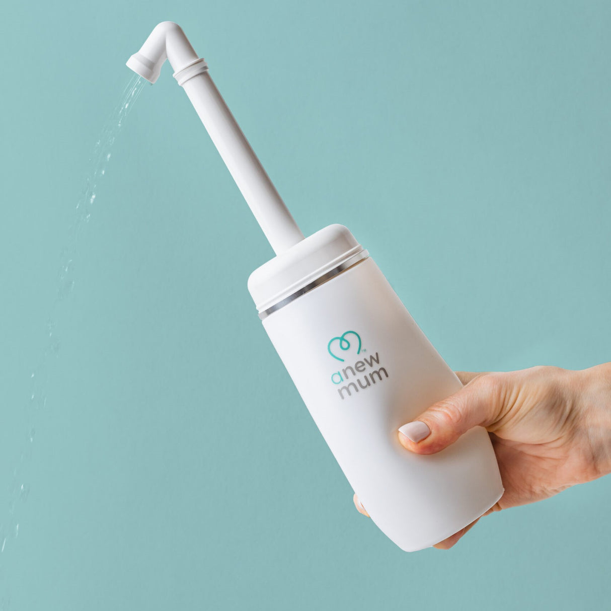 Anewmum Post Partum Wash Bottle