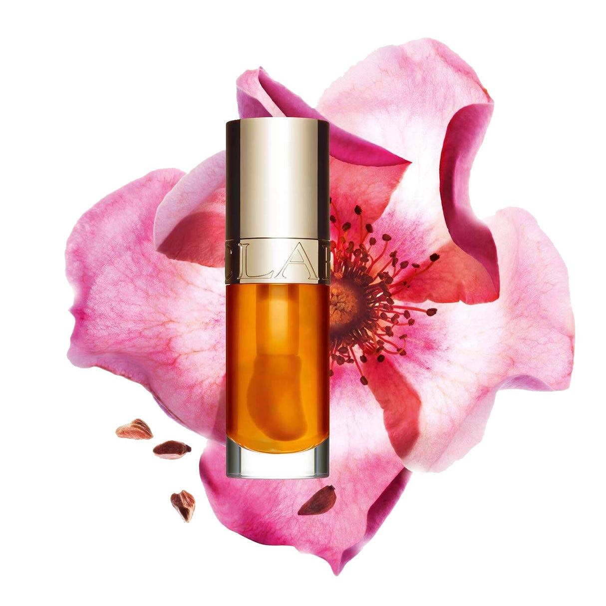 Clarins Lip Comfort Oil
