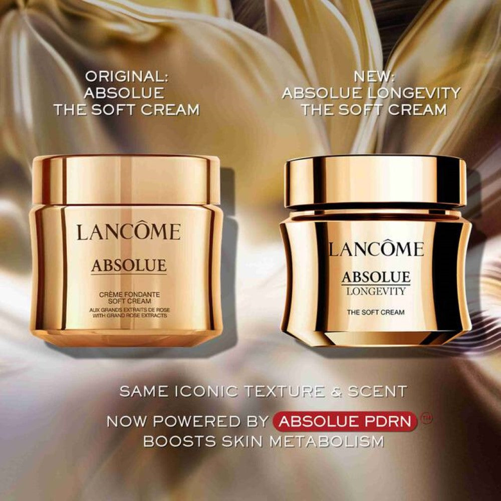 Lancôme Absolue Longevity The Soft Cream