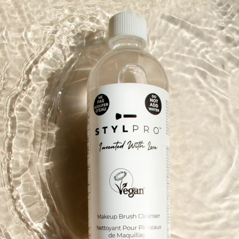 Stylpro Vegan Makeup Brush Cleanser