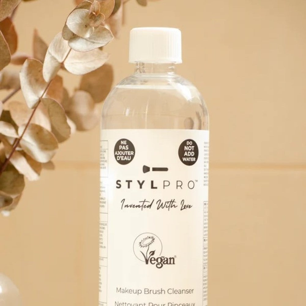 Stylpro Vegan Makeup Brush Cleanser