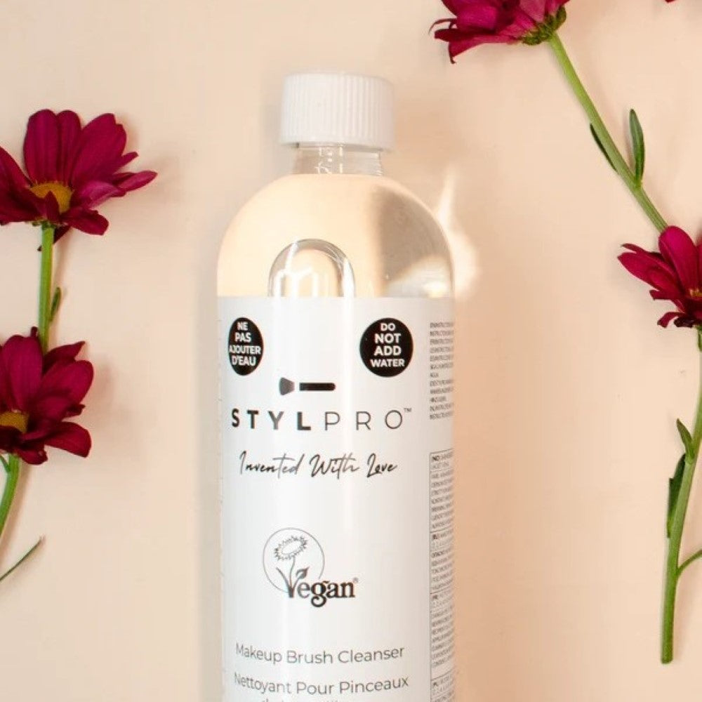 Stylpro Vegan Makeup Brush Cleanser