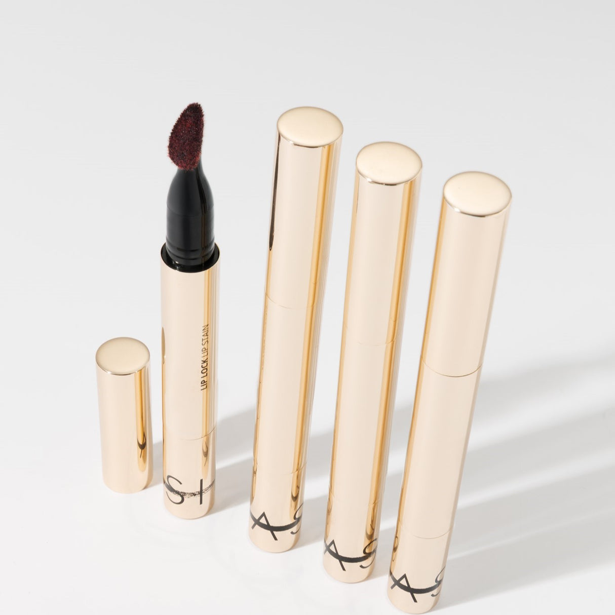 KASH Beauty Lip Lock Lip Stain