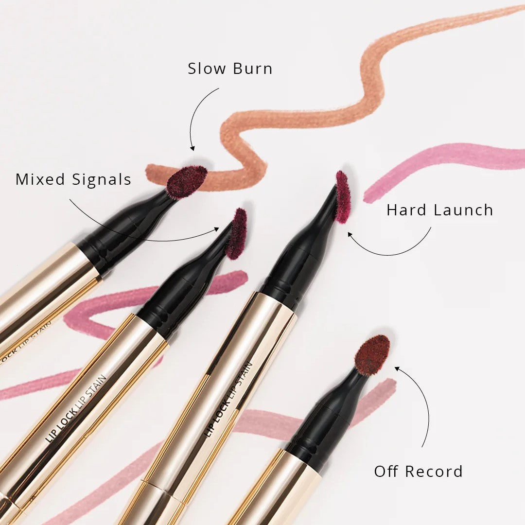 KASH Beauty Lip Lock Lip Stain