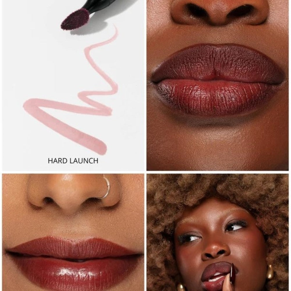 KASH Beauty Lip Lock Lip Stain