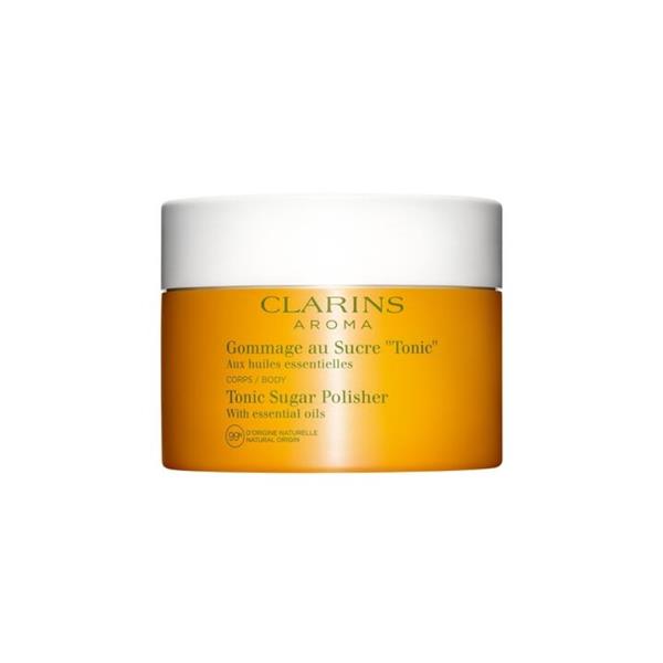 Clarins-Tonic-Sugar-Polisher-250g