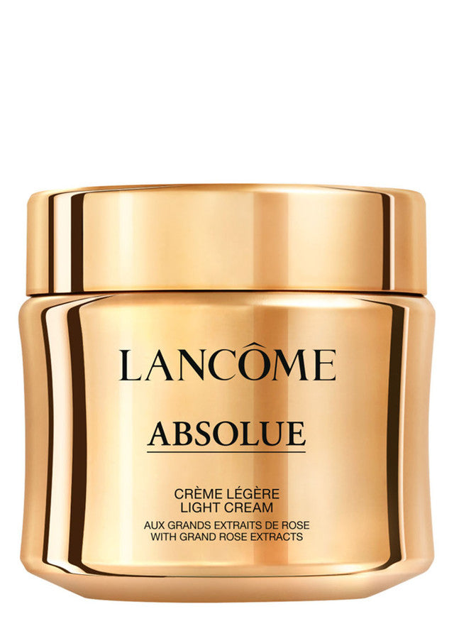 Lancôme Absolue Light Soft Cream